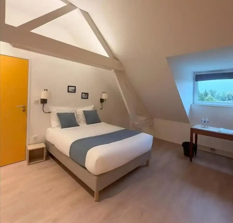 Maison Des Augustines