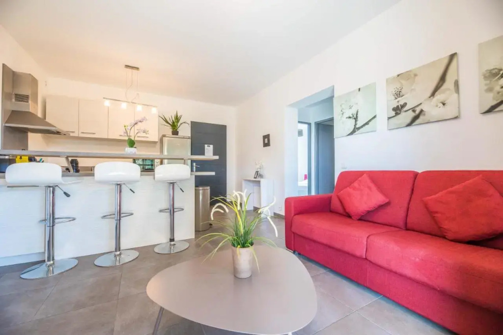 Résidence Pierre & Vacances Premium Les Villas de Porto-Vecchio