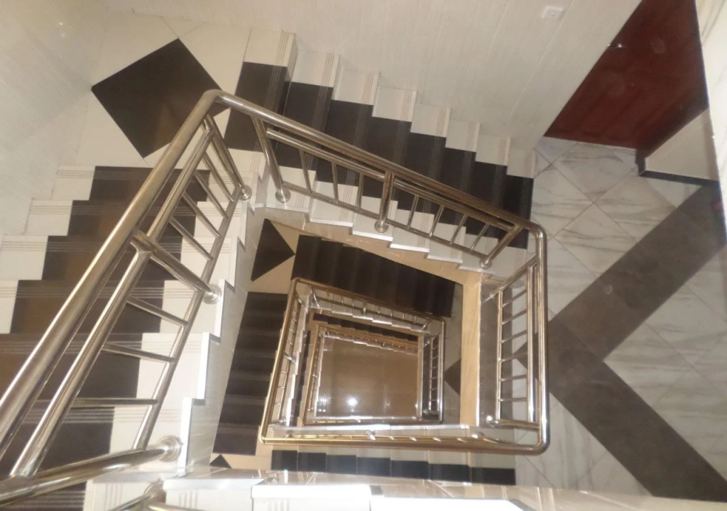 Mambosasa View Executive Hotel - Sinza