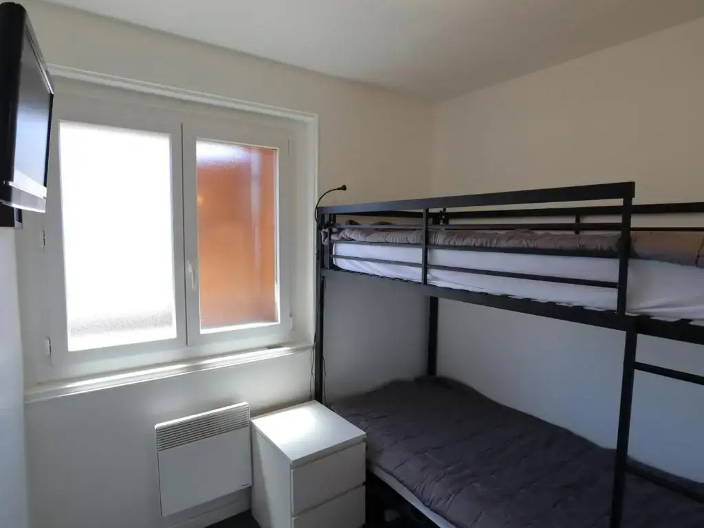 Appartement Les Gets, 4 pièces, 6 personnes - FR-1-623-318