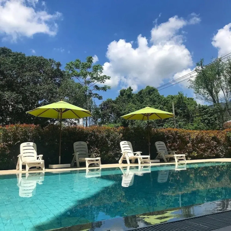Nivas Chiangmai