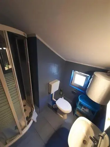 Apartment Hana