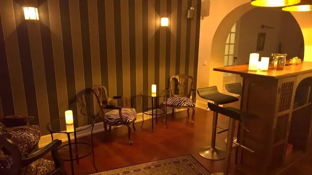 Quinta do Cabo Guesthouse
