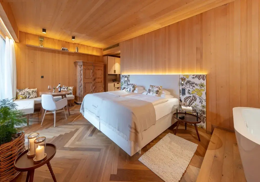 MalisGarten Green Spa Hotel