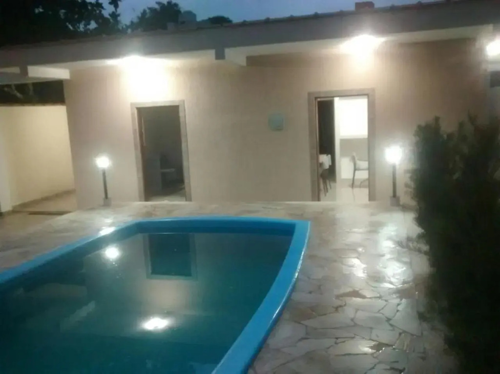 Pousada Boracéia 1 - Bertioga