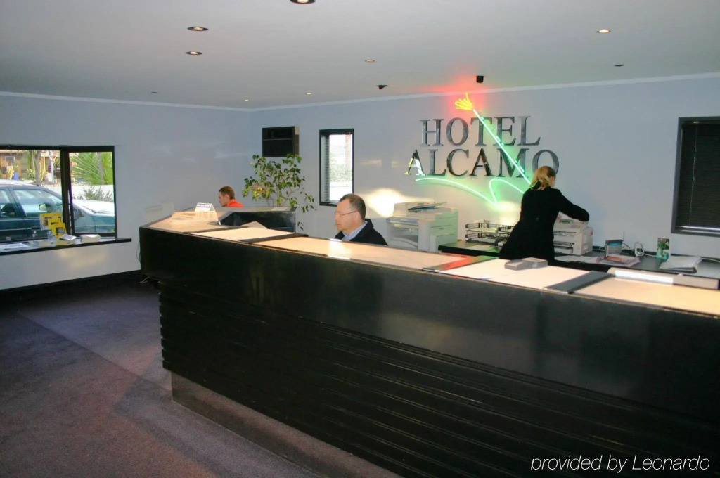 Alcamo Hotel & Conference Centre