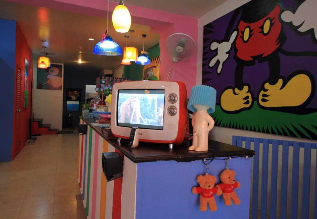 Akwa Guesthouse