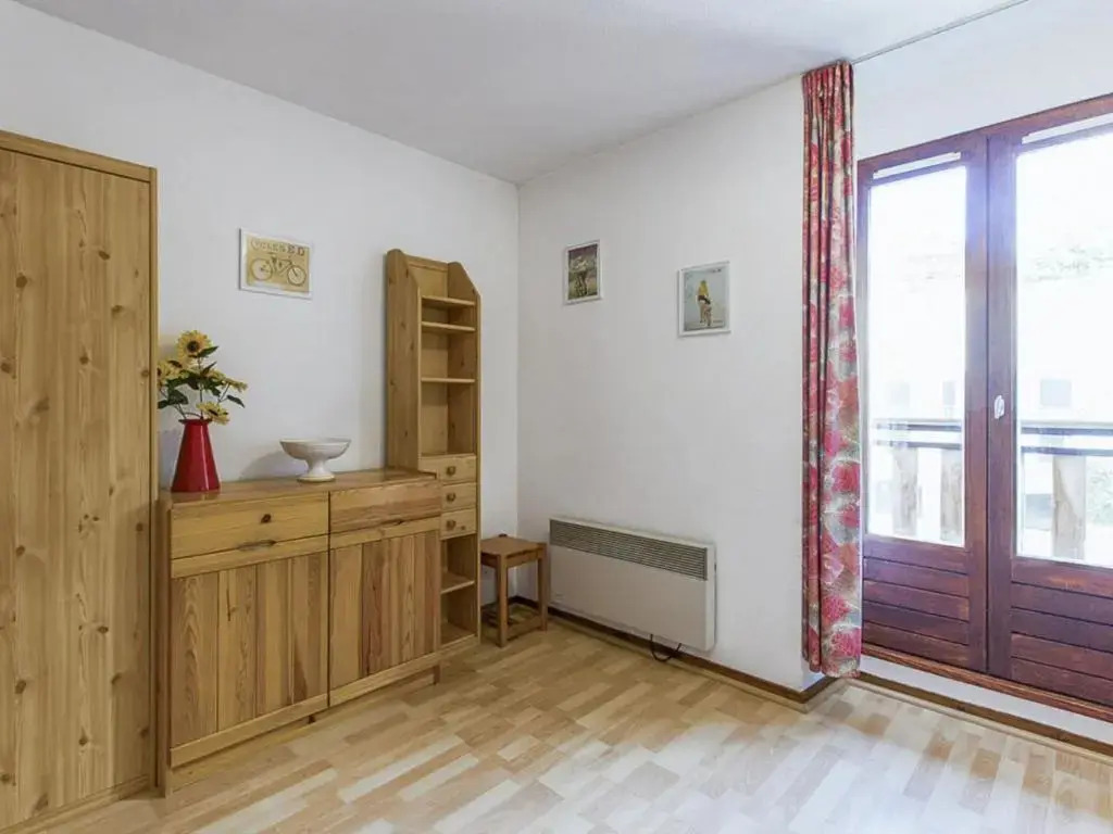 Appartement cosy avec balcon et WiFi à Villard-de-Lans - FR-1-515-94