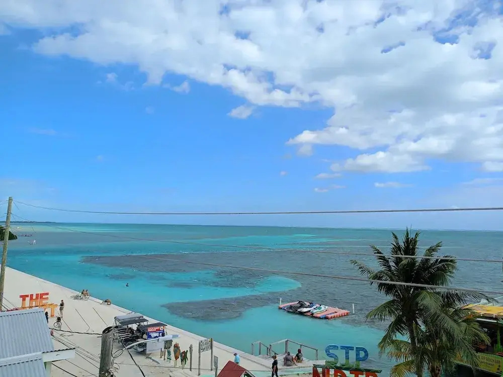 Caye Caulker Condos