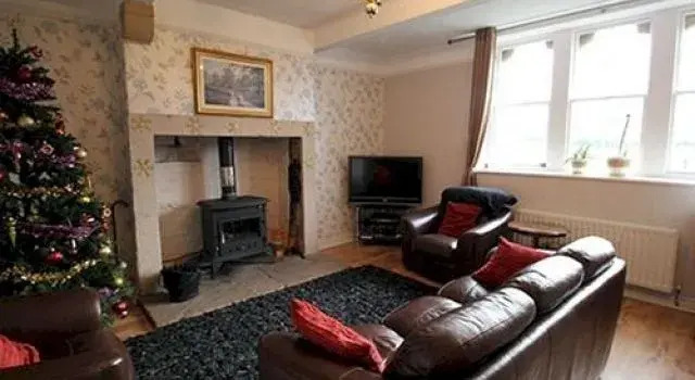 Golden Fleece B&B