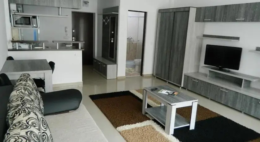Studio Bonjour Mangalia