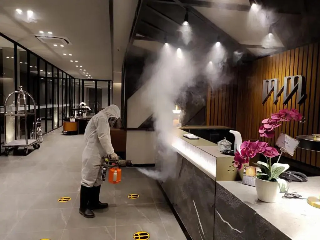 Mahima Hotel
