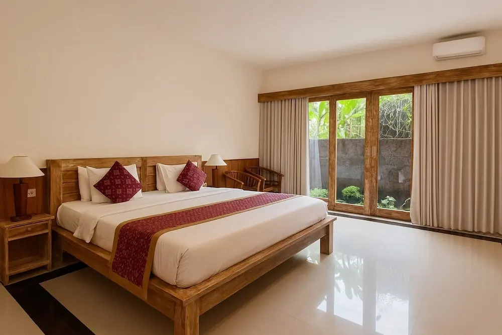 Tanta Escape Ubud by The Travel Ubud Bali