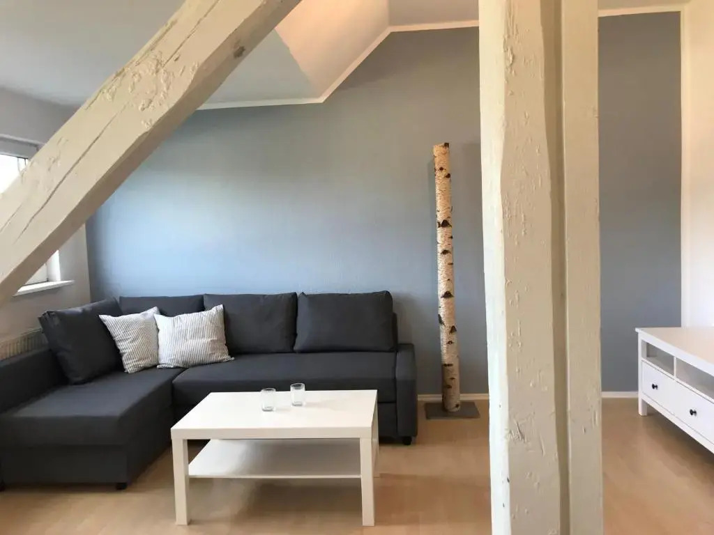 Nordic Living - 90m² im nordisch modernen Stil