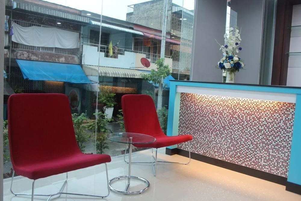 MPP Place