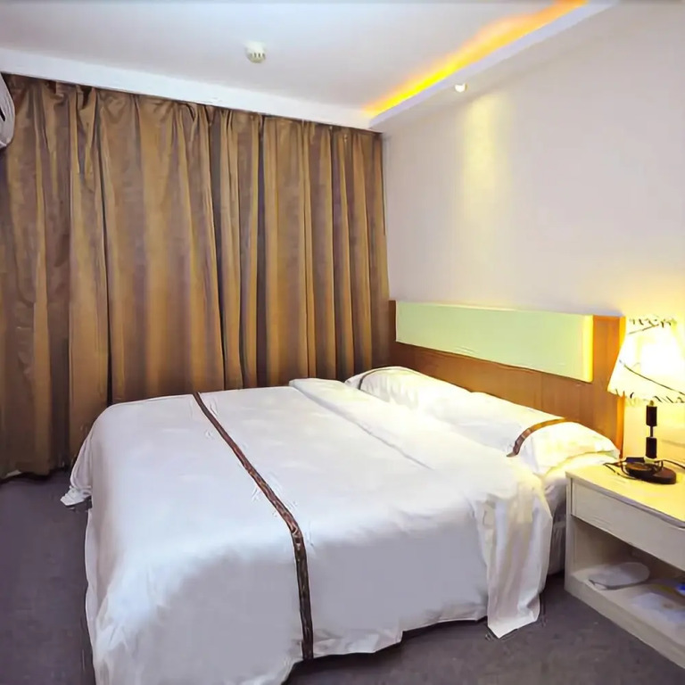 Jinkai Zhishang Hotel