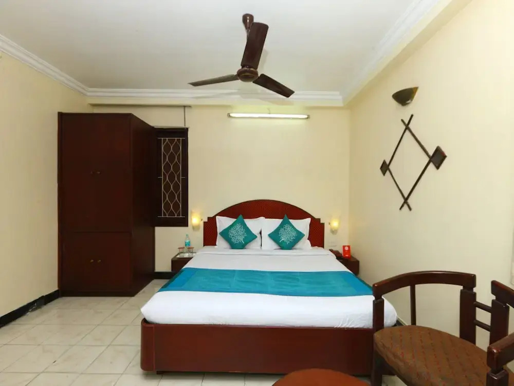 OYO 6759 Hotel Sky Park