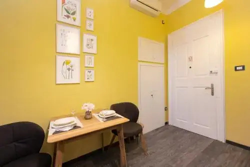 Apartment Korzo Filodrammatica