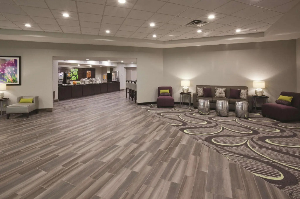 La Quinta by Wyndham Minneapolis Bloomington W