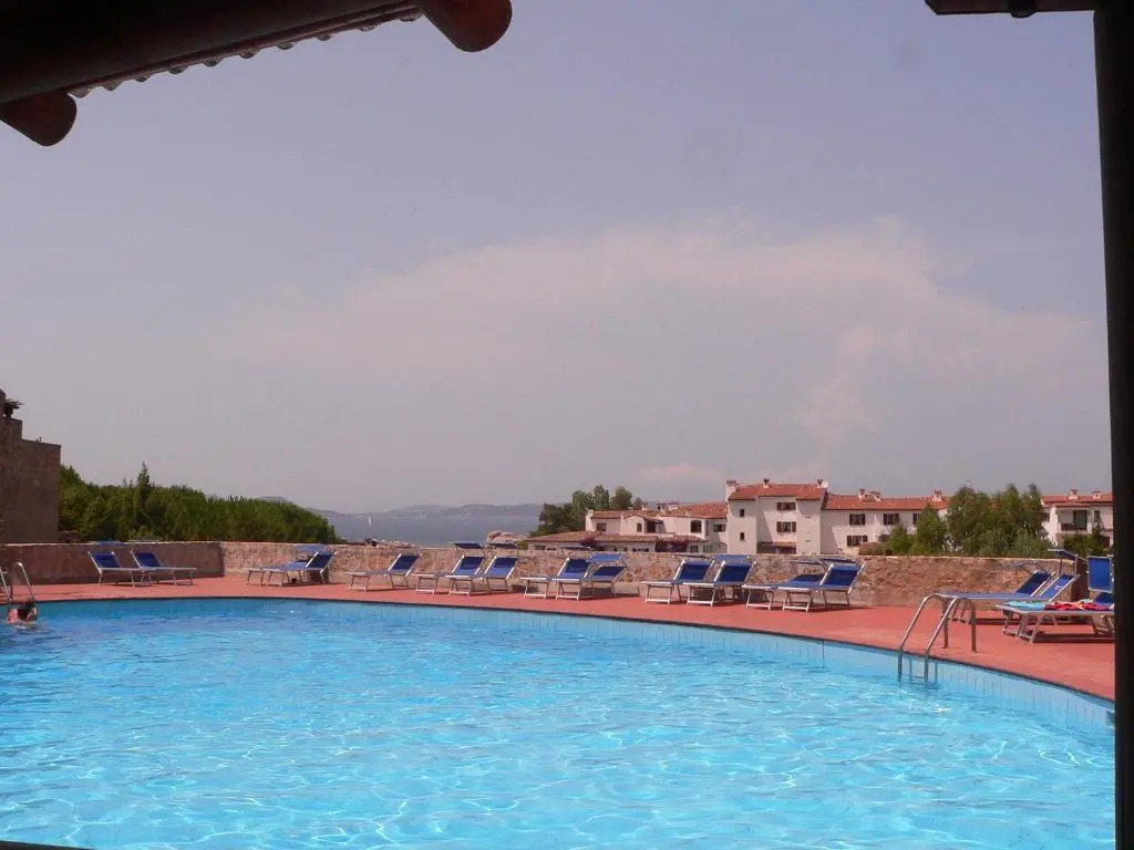 Hotel Olimpia