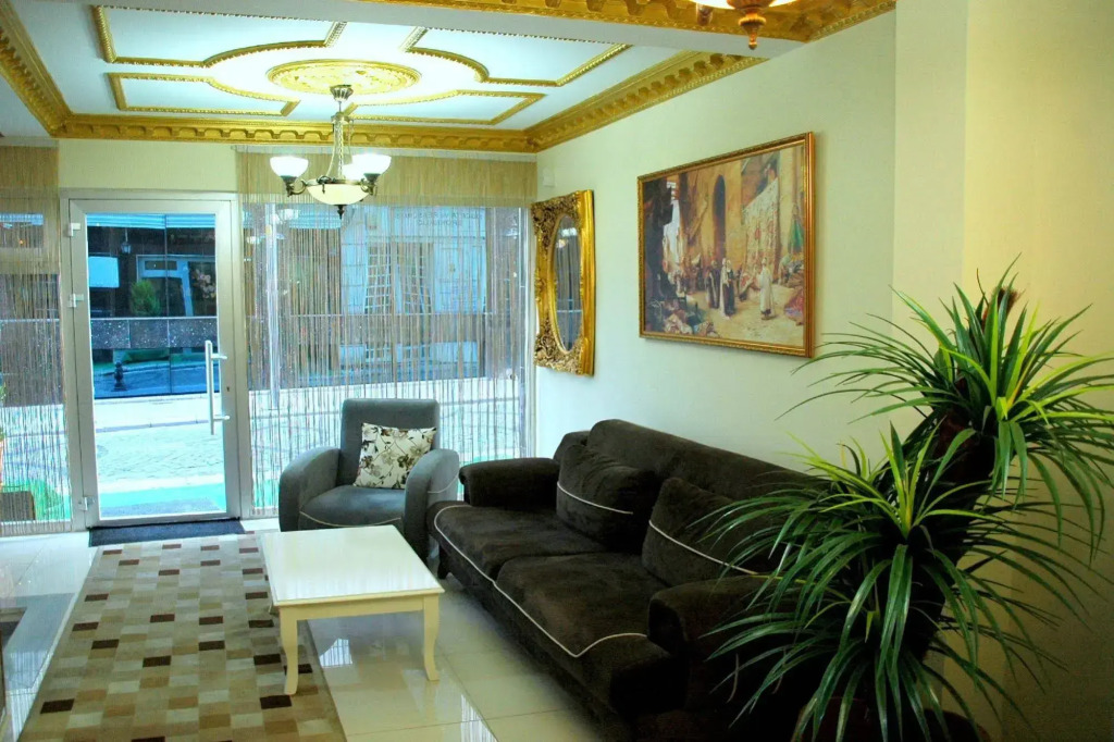 Tolga Hotel