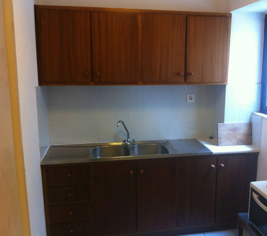 Kassavetis Center - Hotel Studios & Apartments