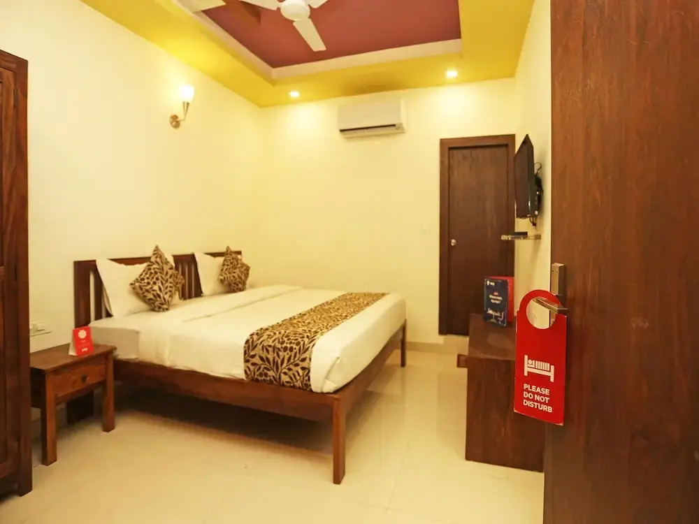 Hotel Global Inn