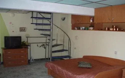 Guest Rooms Bela Neda