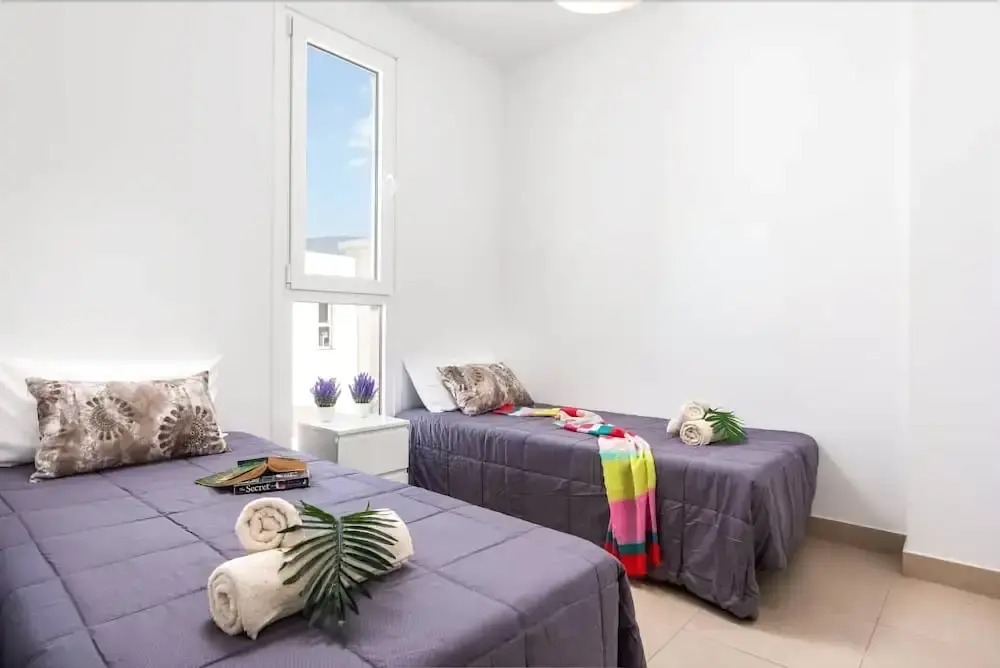 Tenerife Deluxe Villas