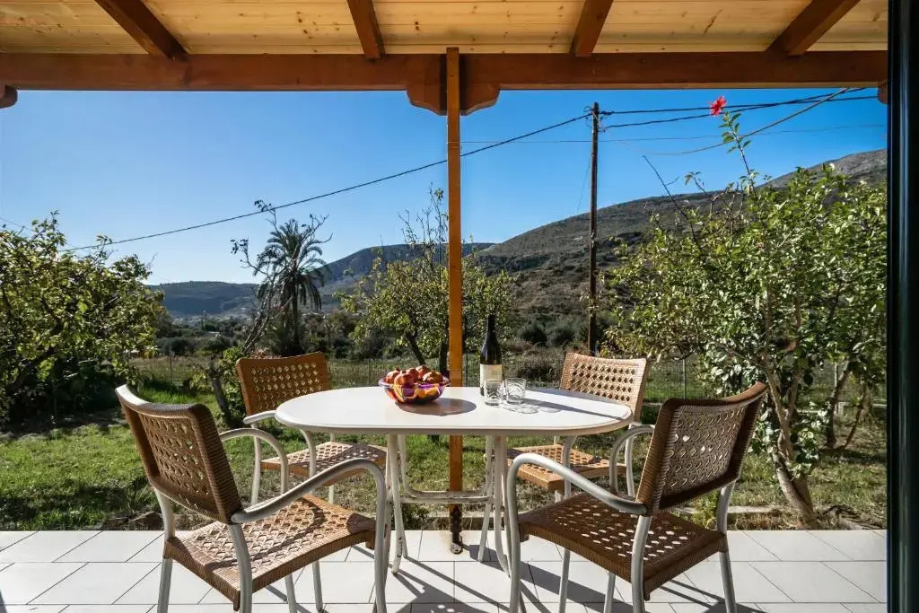 Pantelios Village apartment 3