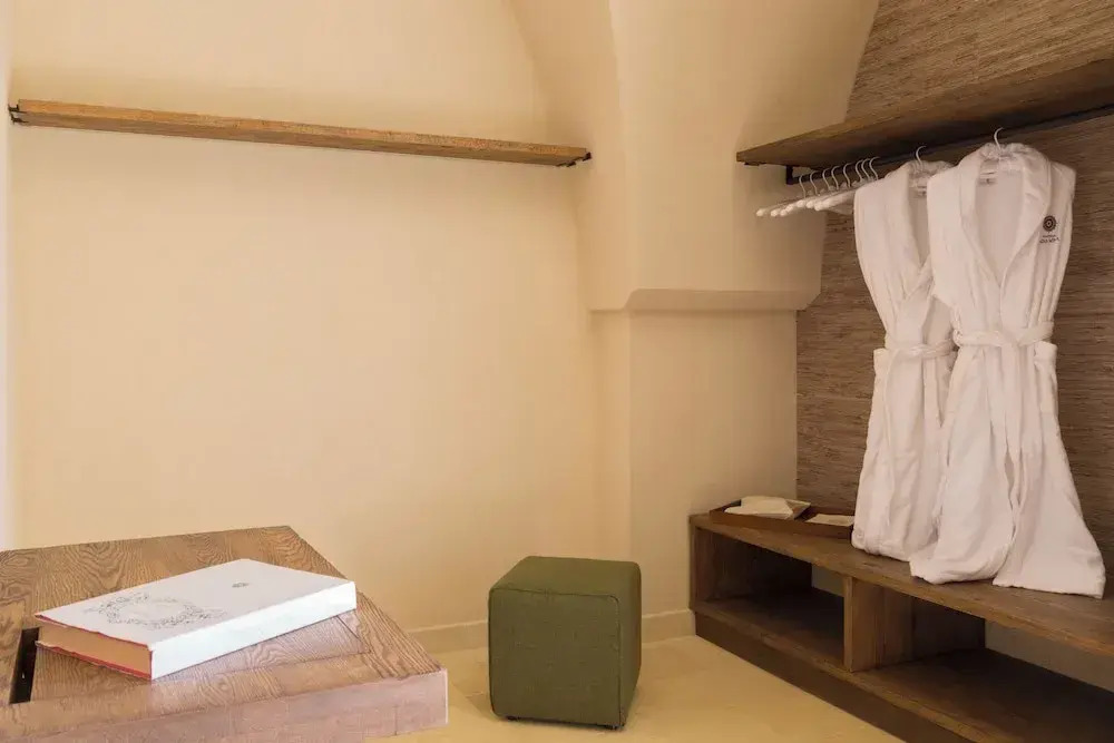 Masseria Donna Menga