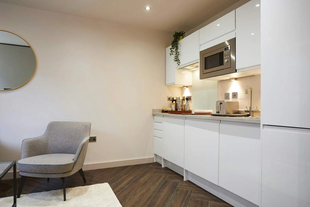 Humber Lofts Serviced Suites & Residences