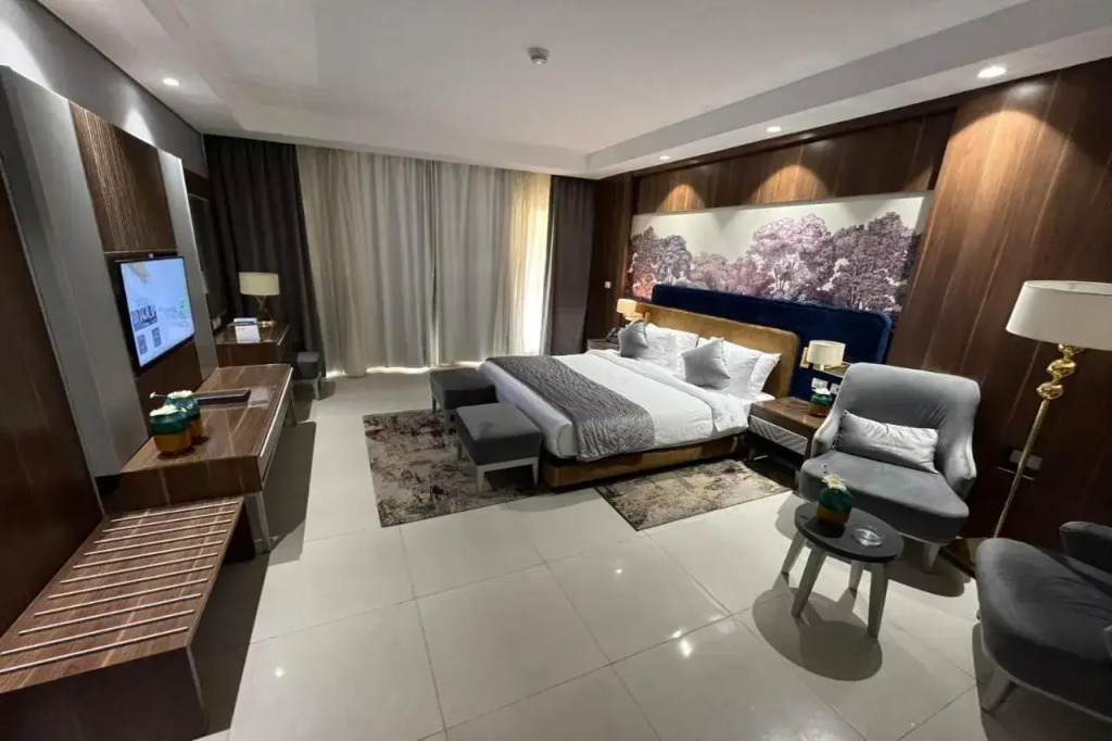 Tolip Resort El Galala Heights