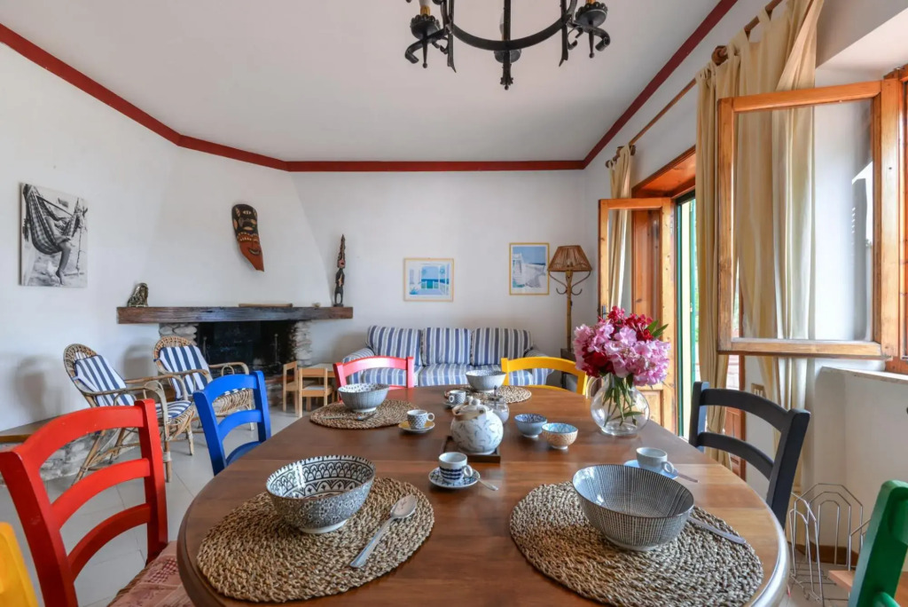 Villa Madonna delle Grazie 8 beds and plenty of outdoor space-Villa Madonna Delle Grazie