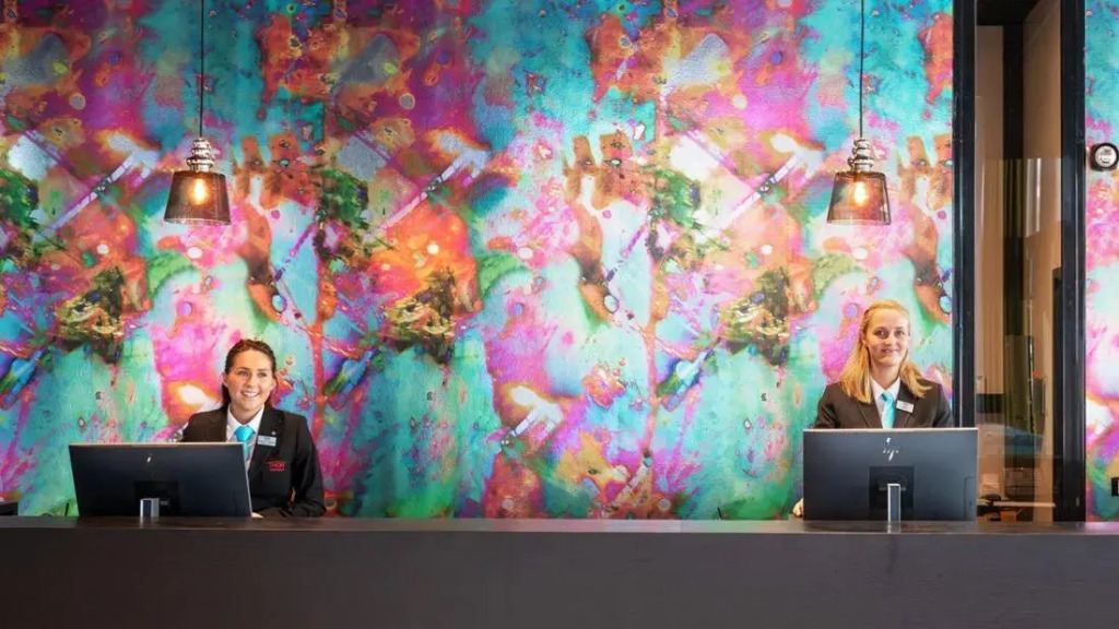 Thon Hotel Storo