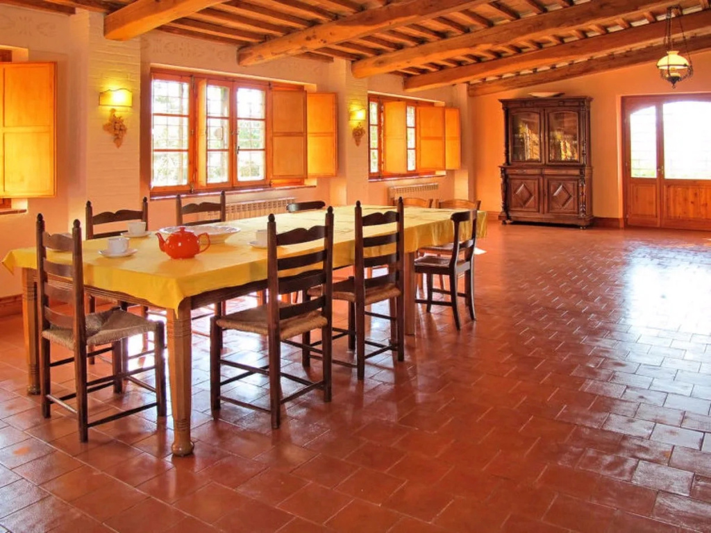 Casa Ingrid (MSI140)