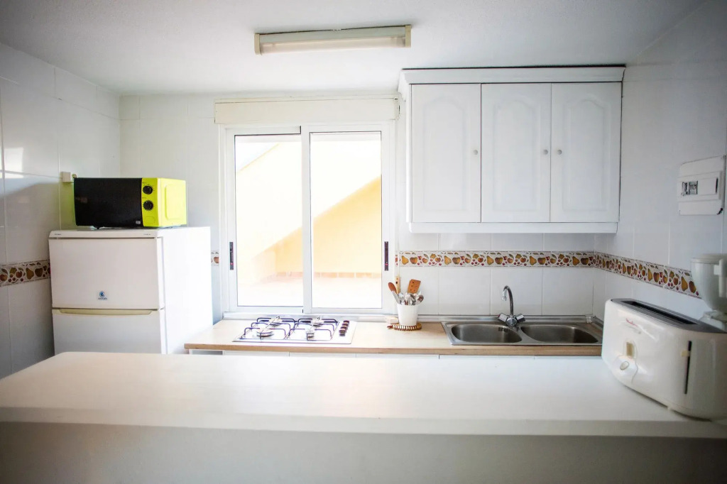 Hostal Alba