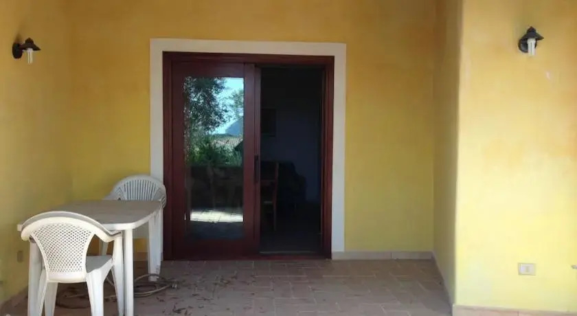 Case Vacanza Le Ginestre