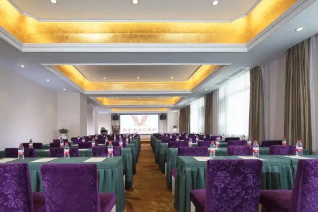 Vienna Hotel