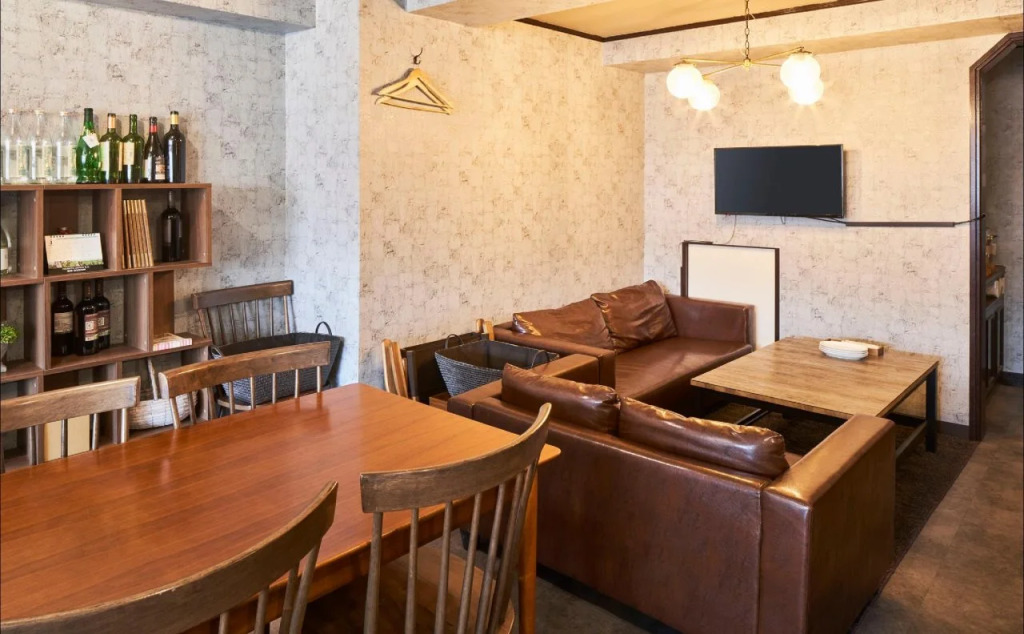 HOTEL MYSTAYS Higashi Jujo