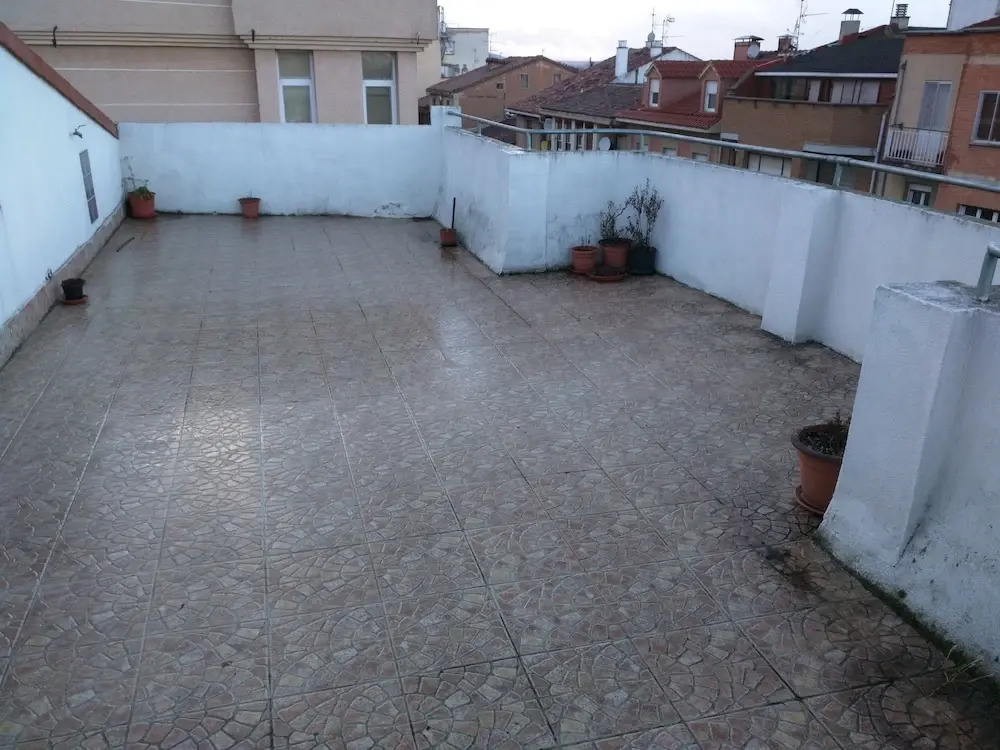 San Roque 18