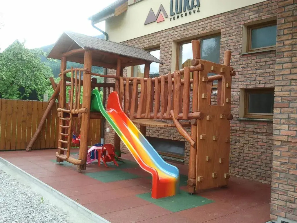 Penzión Luka
