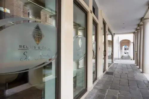 Hotel Relais San Nicolò