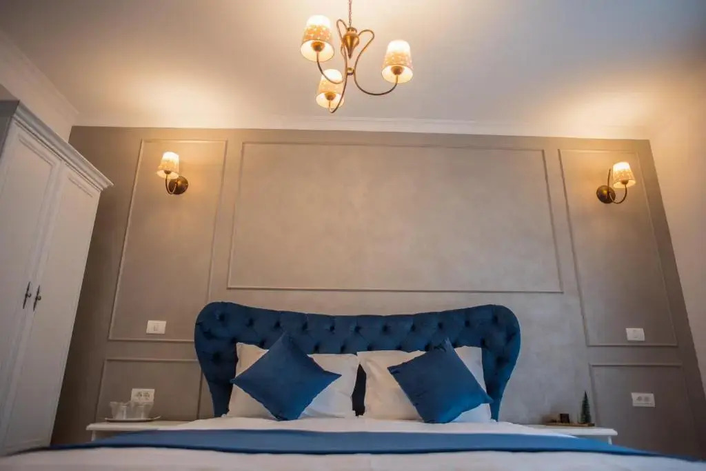 Boga Rooms