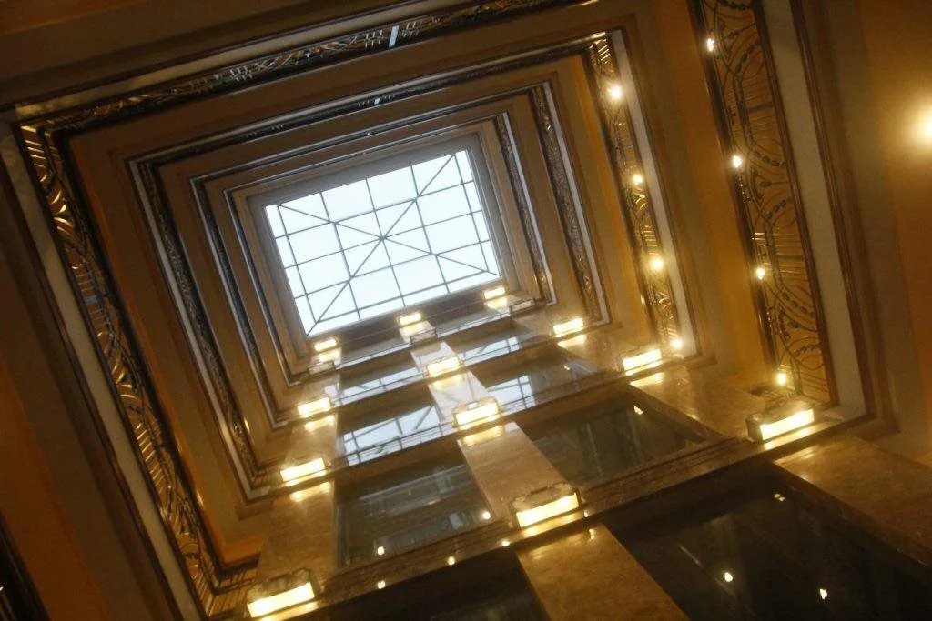 Herald Suites Polaris