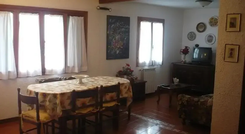A Casa di Mariagrazia