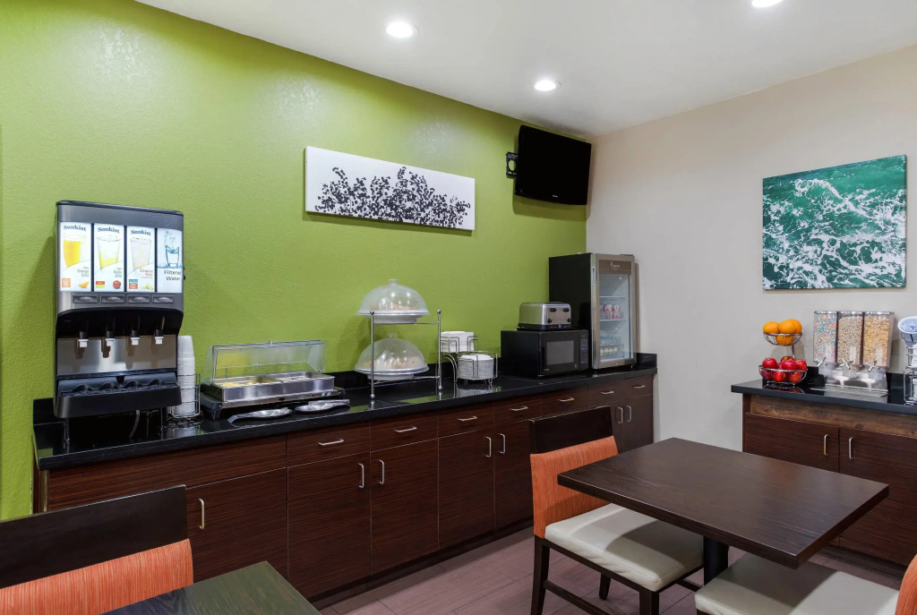 Sleep Inn University