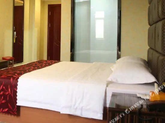 Yinhong Hostel