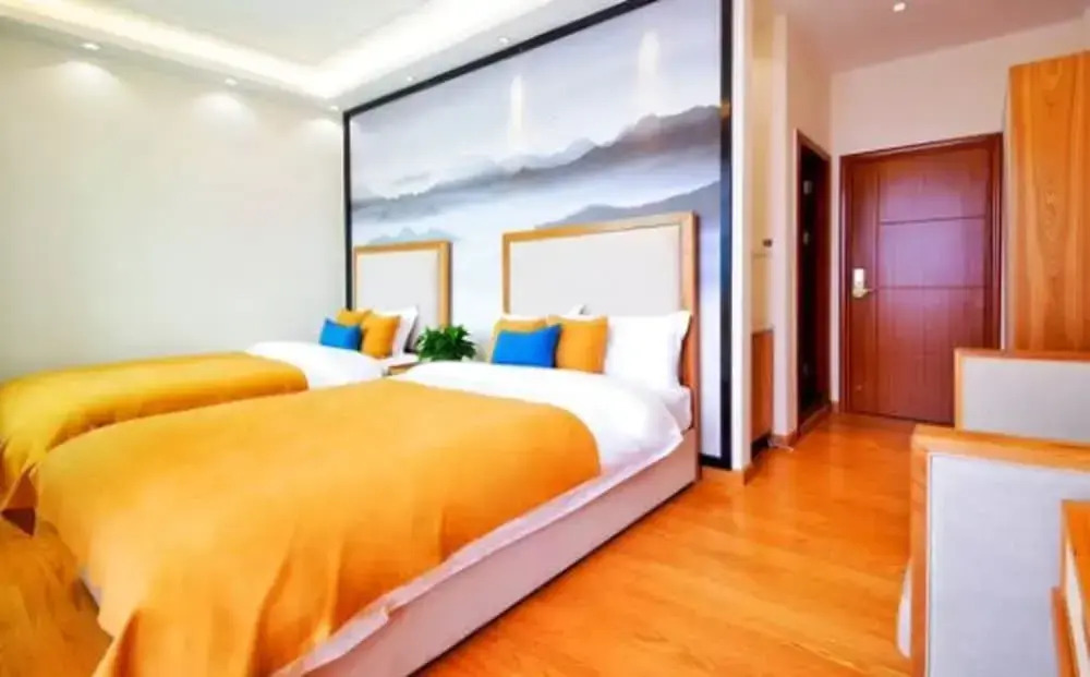 Shangliang Hostel
