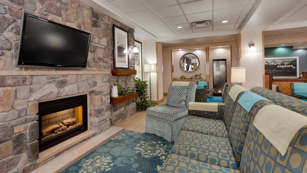 Best Western Cheyenne